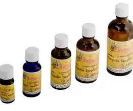 Eifelbienen-Propolis Lösung oder Tinktur