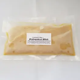 Drohnenbrut Milch / Apilarnil