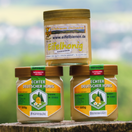 Eifelhonig